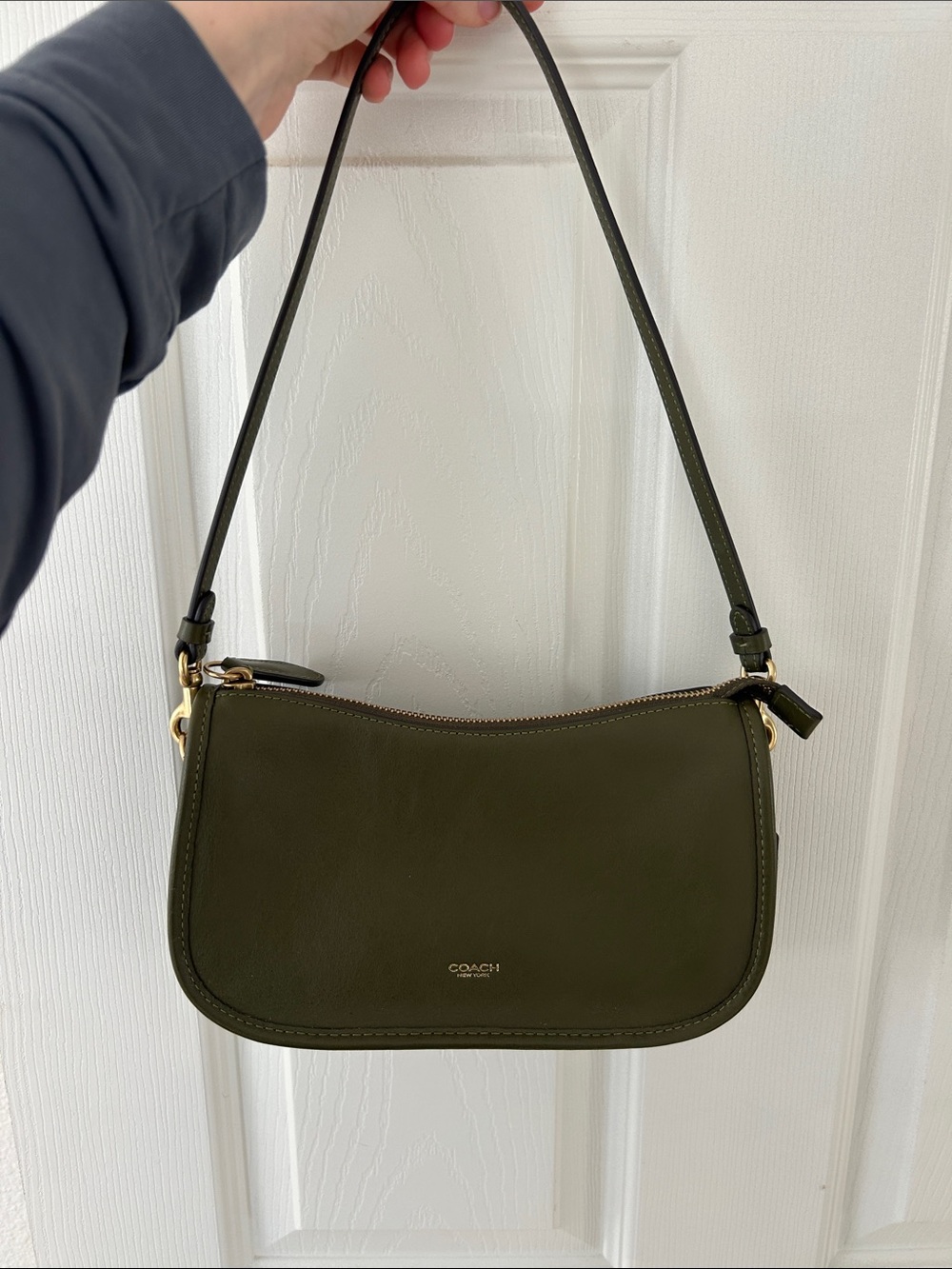 Coach Waverly Bag